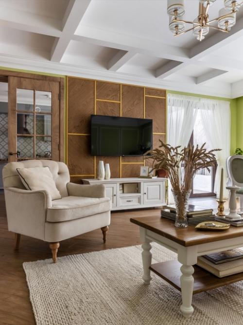 Дом под Самарой. 02