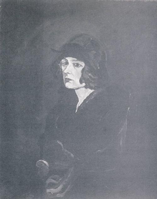 Живопись уинстона черчиля. 09