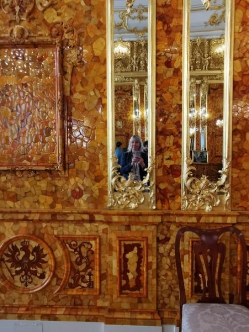 День третий.  Царское село. 06