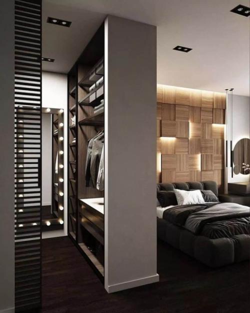 Настоящая пещера для викингов. 03