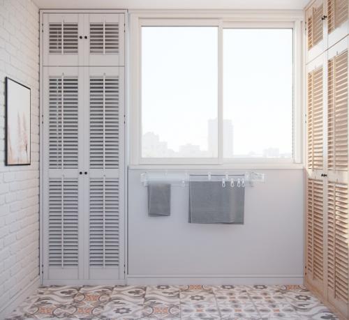 Простая и легкая гостиная в современном - скандинавском стиле с дом серии п 44 т (если не ошибаюсь. 06