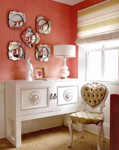 Дом в викторианском стиле. 06