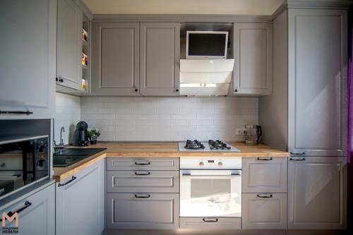 Самый спокойный цвет для интерьера. 08