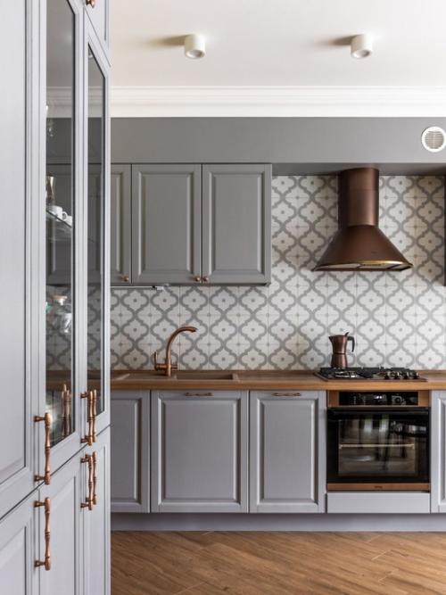 Дом под Самарой. 04