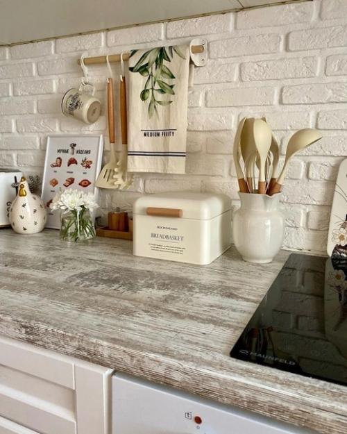 Добро пожаловать в уютный мир квартиры Kсении Ksenichka_Home! 04