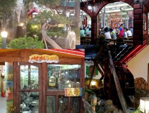 Koreanfashion_оффтоп. Золотые выходные в Корее? 08