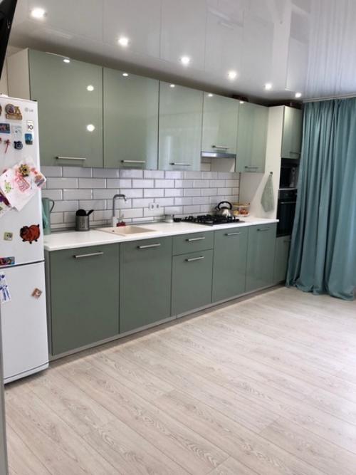 Ремонт в частном доме своими руками. 02