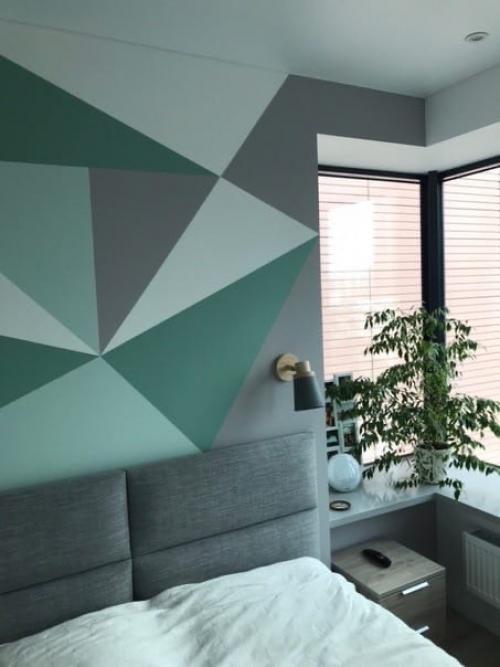 Новая квартира, купленная в новом доме. 05