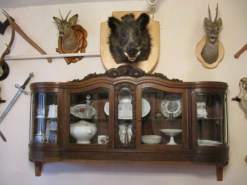 10 необычных музеев калининградской области, которые непременно стоит посетить. 05