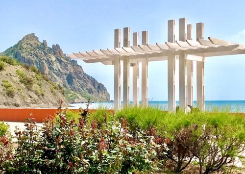 Прогулялись в курортное. 06