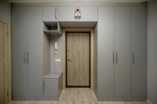 Самый спокойный цвет для интерьера. 06