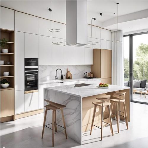 Как вы думаете, за дизайном каких помещений ко мне обращаются чаще всего? 06