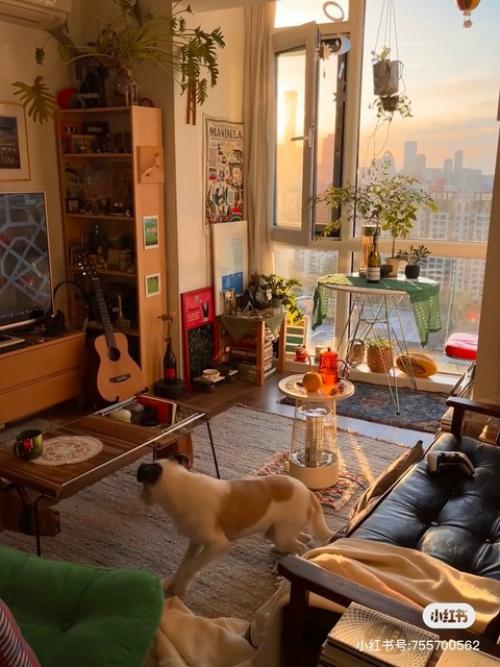 Ваш словарик по теме интерьера в доме на китайском. 02