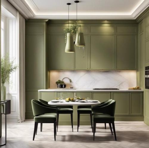 Как вы думаете, за дизайном каких помещений ко мне обращаются чаще всего? 05