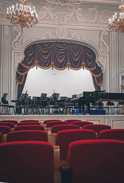 Итак, пара слов о поездке в Санкт-петербург! 04