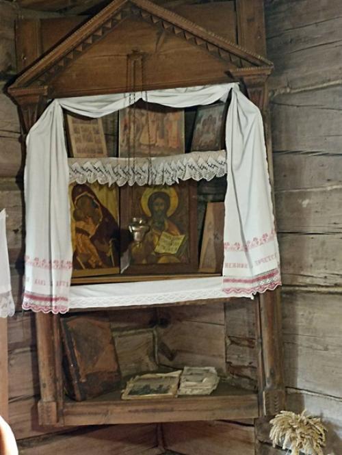 На минувшей неделе ученики 5 А класса отправились в увлекательное путешествие. 07