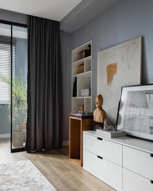 Квартира 90 кв. 07