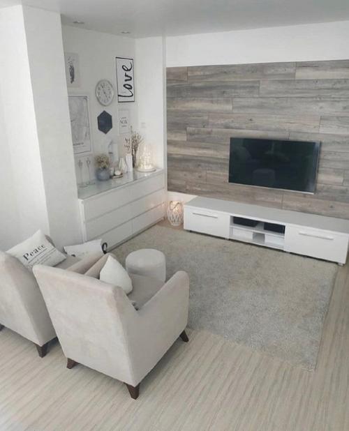 Двухкомнатная квартира 63 кв. 02