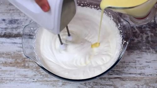 Легкий рецептик сэндвича с домашним мороженным. 01