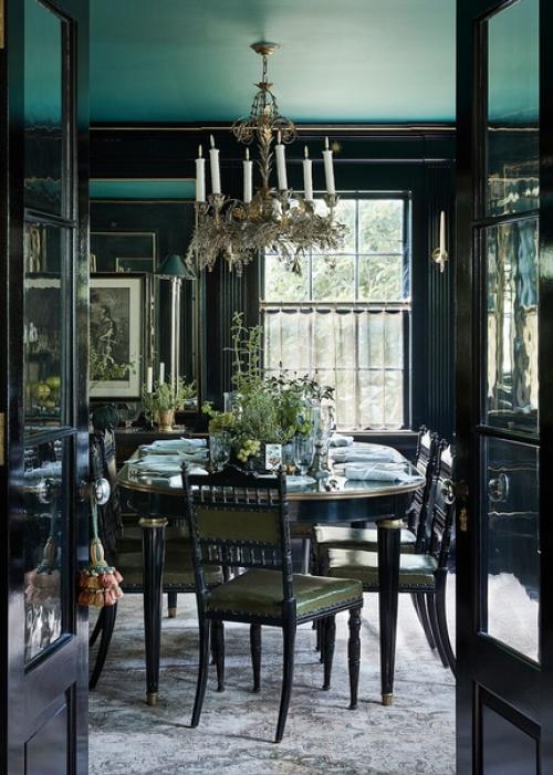 Вдохновение от талантливого фотографа фрэнка Фрэнсиса. 01