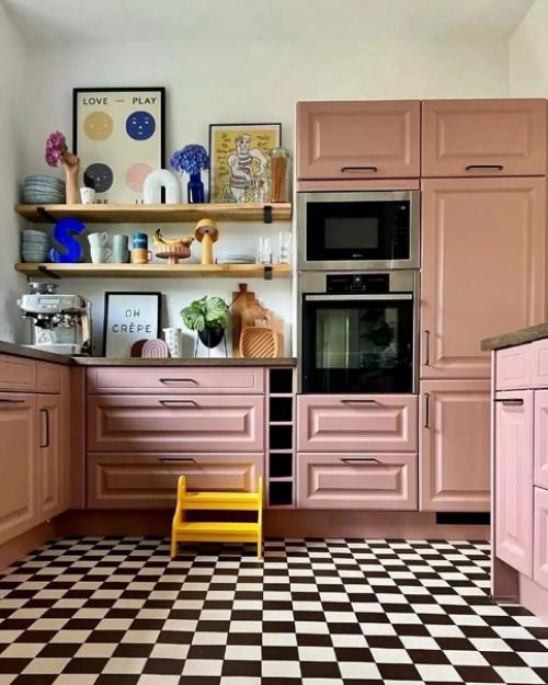 Планировка дизайн и хитрости для дома. 03