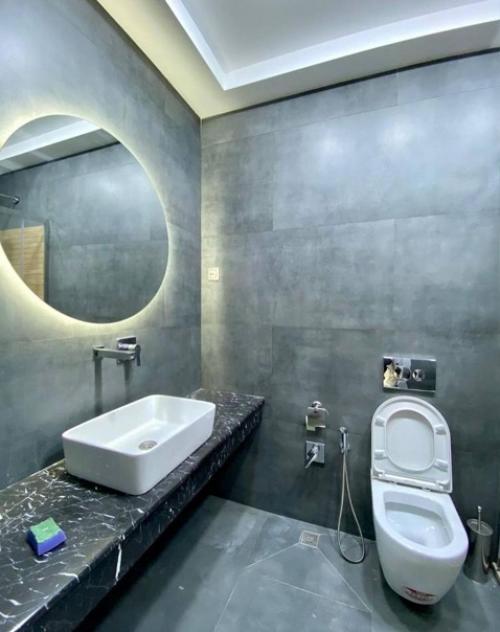 Результат ремонта квартиры. 07