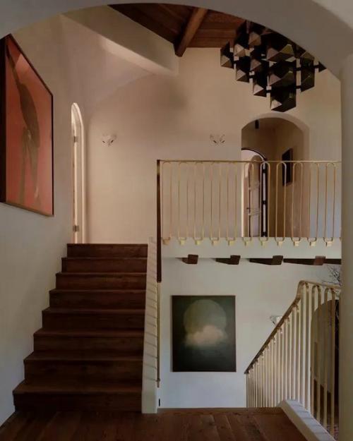 Голливудский шарм и исторические детали. 07