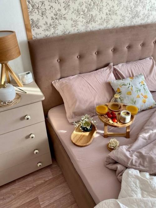 Добро пожаловать в уютный мир квартиры Kсении Ksenichka_Home! 02