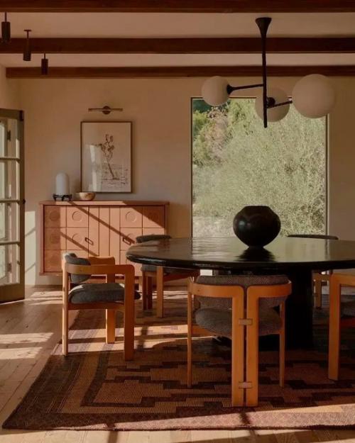 Голливудский шарм и исторические детали. 04