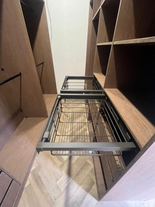 Итак, продолжим наше увлекательное знакомство с домом где мы воплощаем в жизнь идеи и мечты наших замечательных заказчиков. 07