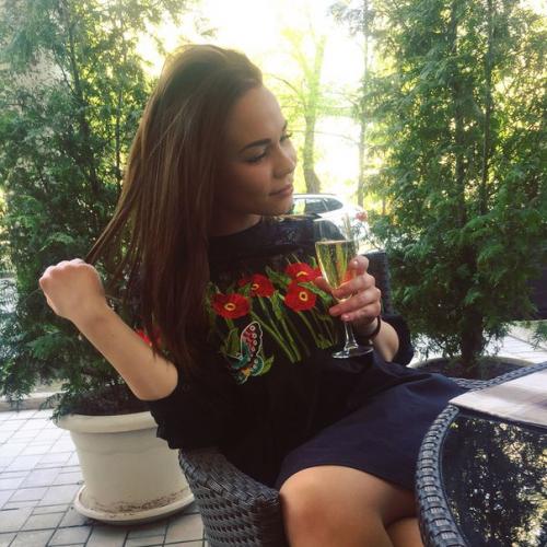 Как заказывали, ресторан Штальман?