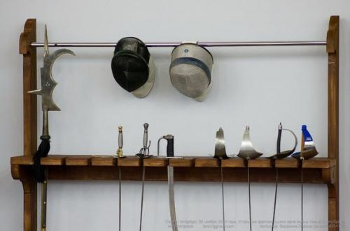 5 интересных музеев Петербурга. 02