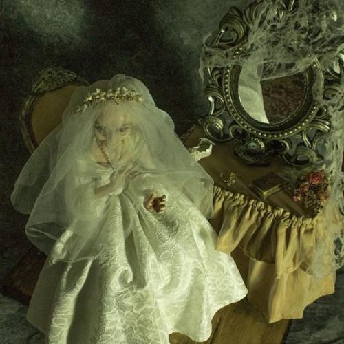 Мебель мисс хэвишем. 05 Мебель мисс хэвишем. 05