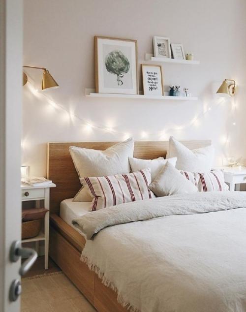 Идея обустройства квартиры в едином стиле. 02