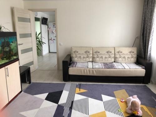 Ремонт в частном доме своими руками. 05