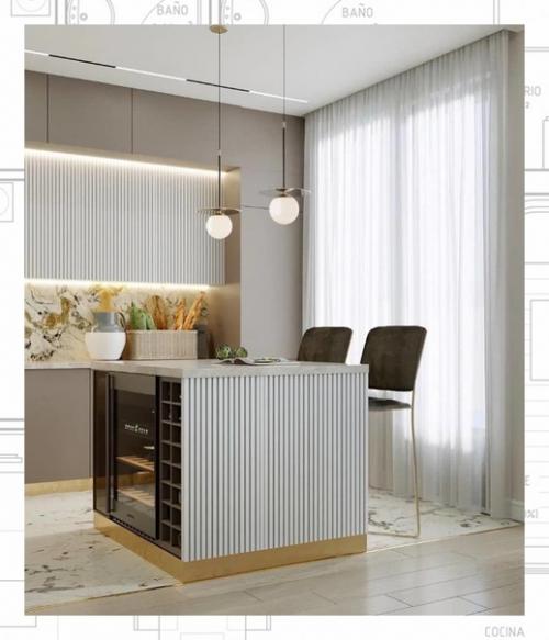 Кто не имеет собственной квартиры, тот не знает, какое это счастье, быть ее владельцем. 04