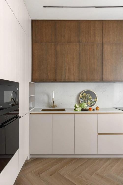 Из поколения в поколение: мы смотрим квартиру в астане для молодой девушки.