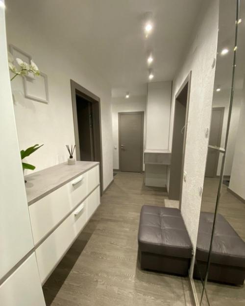 Очень красивый ремонт получился. 01