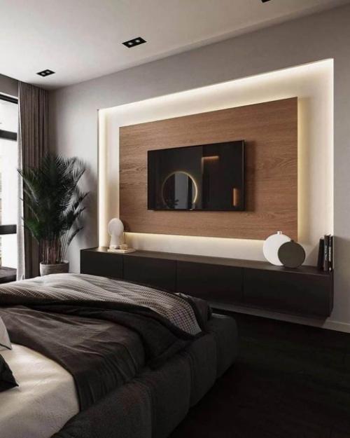 Настоящая пещера для викингов. 04