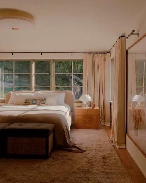 Голливудский шарм и исторические детали. 03