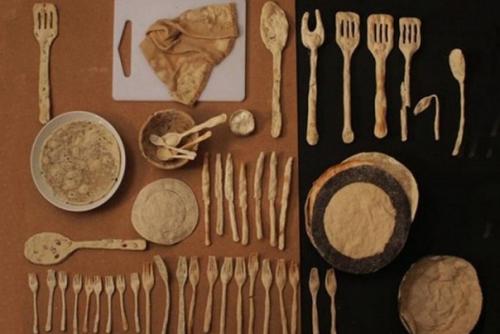 7 необычных съедобных вещей. 02