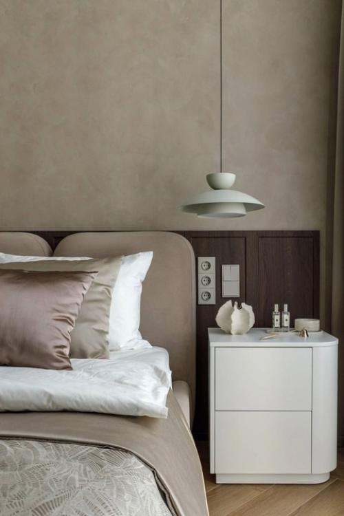 Из поколения в поколение: мы смотрим квартиру в астане для молодой девушки. 05