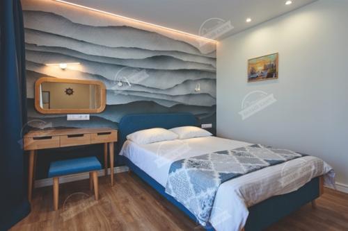 Отделочные материалы для стен можно на несколько ключевых групп классифицировать. 04