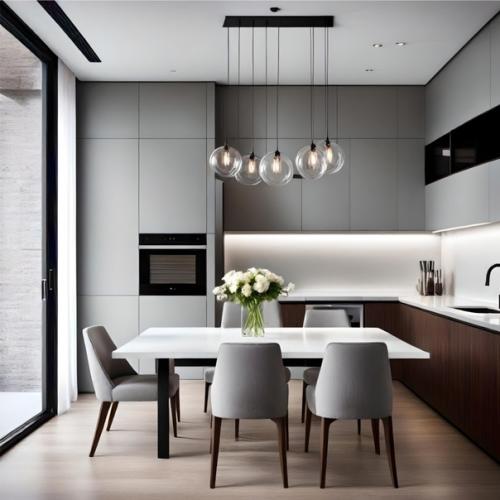 Как вы думаете, за дизайном каких помещений ко мне обращаются чаще всего? 01