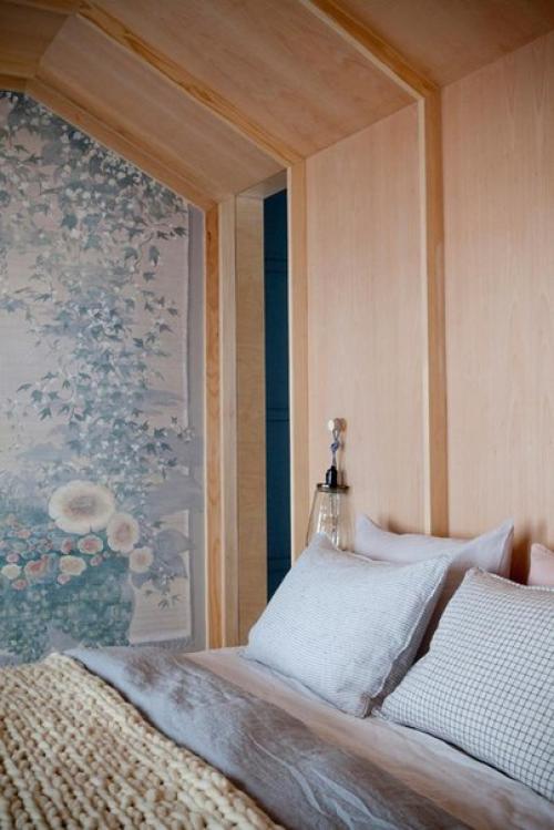 Новая квартира в самом центре Парижа расположилась над универмагом Marie Sixtine \u2122. 05