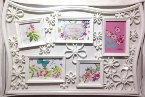 Срочный сбор?  Мультирамка, прекрасно будет смотреться на стене в гостиной или прихожей. 06