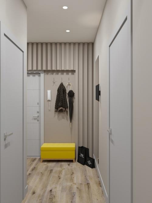 Этот проект создавался дистанционно. 04