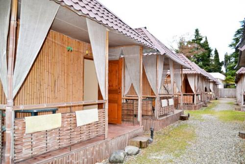 Горящий тур - Абхазия? 01