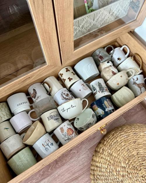 Добро пожаловать в уютный мир квартиры Kсении Ksenichka_Home! 07