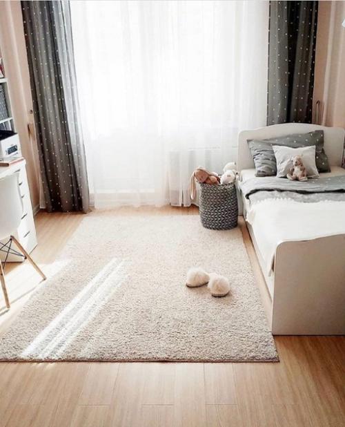 Двухкомнатная квартира 63 кв. 07